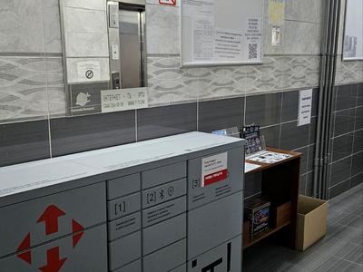 квартира по адресу Юлии Здановской ул. (Ломоносова), 81-Б