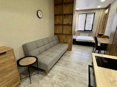квартира за адресою Генуезька вул., 1-Е