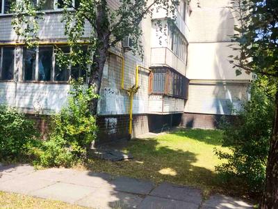 квартира по адресу Василия Касияна ул., 6