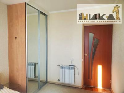 квартира за адресою Бородинська вул., 16