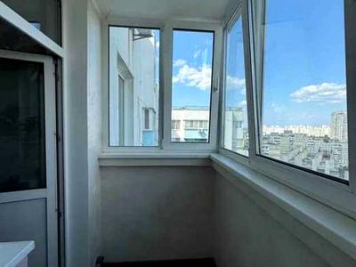квартира по адресу Рональда Рейгана ул., 40