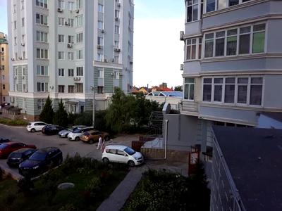 квартира по адресу Радостная ул., 21