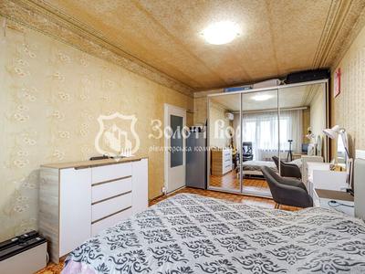 квартира по адресу Академика Глушкова просп., 23а
