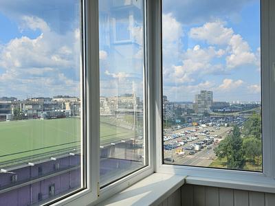 квартира по адресу Оболонский просп., 34