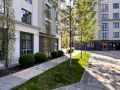 квартира за адресою Захисників вул., 2