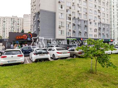 квартира за адресою Драгоманова вул., 10