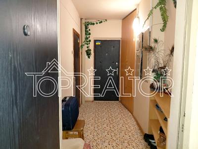 квартира по адресу Астрономическая ул., 35и