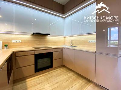 квартира за адресою Воскресенська вул., 18