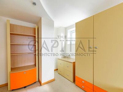квартира за адресою Михайла Омеляновича-Павленка вул. (Суворова), 13