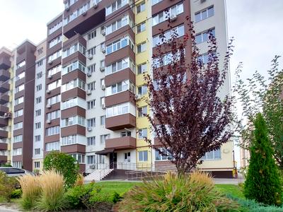 квартира по адресу Спортивна ул., 2