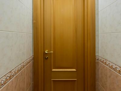 квартира по адресу Драгоманова ул., 17