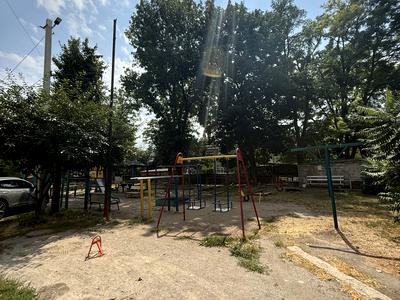 квартира по адресу Металургів просп., 41