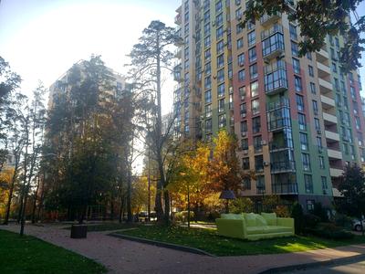 квартира за адресою Анатолія Петрицького вул., 15