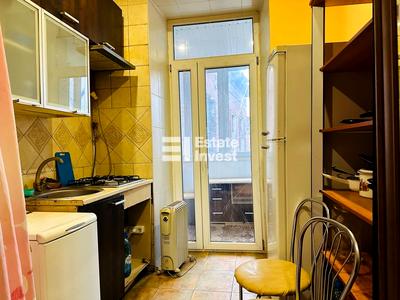 квартира за адресою Полтавський Шлях вул., 9