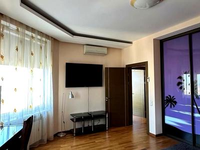 квартира по адресу Несторовский пер., 6