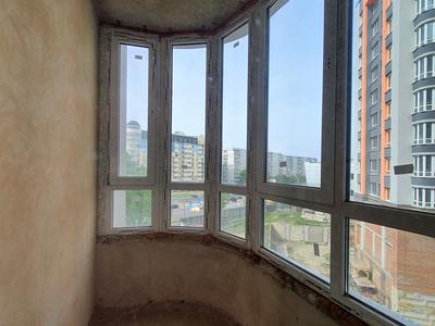 квартира за адресою Харківська вул., 37