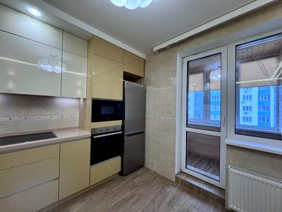 квартира по адресу Оболонский просп., 1