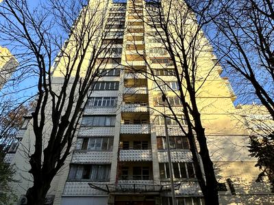 квартира за адресою Михайла Омеляновича-Павленка вул. (Суворова), 19-А