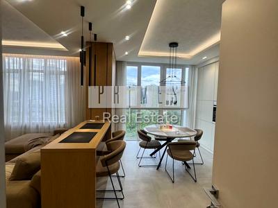 квартира по адресу Тираспольская ул., 54