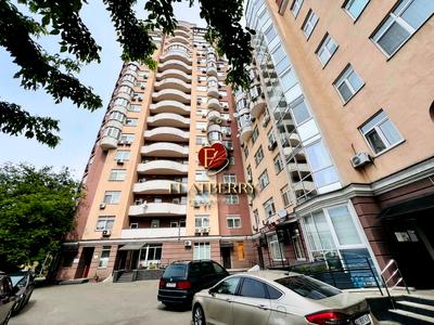 квартира за адресою Кудрявський узвіз, 3-Б