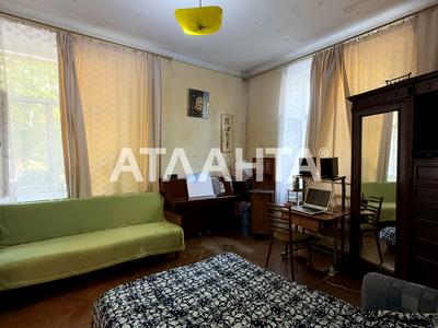 квартира за адресою Святослава Караванського вул. (Жуковського), 5