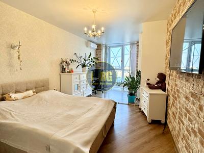 квартира за адресою Драгоманова вул., 2