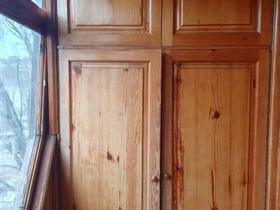 квартира по адресу Героев просп., 31