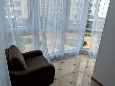 квартира по адресу Тихого пер., 4 к2