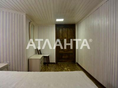 квартира по адресу Одесса, Красный пер., 11