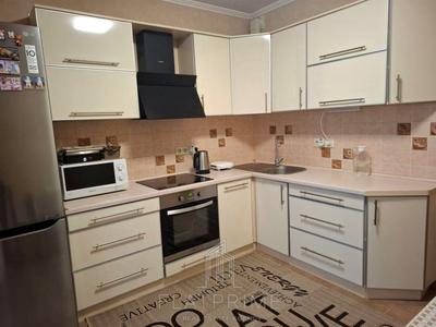 квартира за адресою Гарматна вул., 38-А