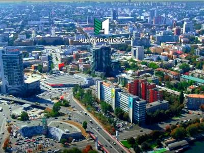 квартира по адресу Европейская ул. (Миронова), 9-А