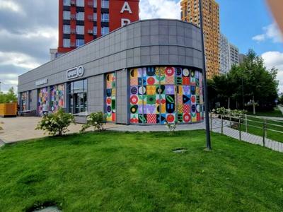 квартира за адресою Наддніпрянське шосе, 1а