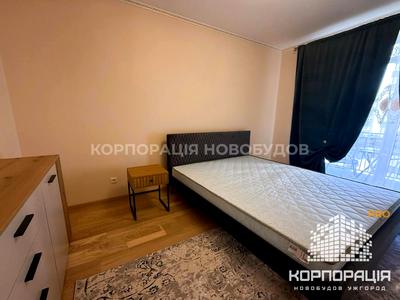 квартира за адресою Гаджеги, 1-Б