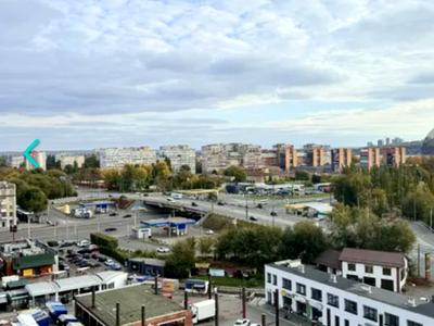 квартира за адресою Луговська вул., 255