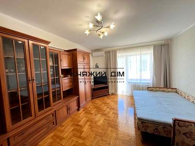 квартира по адресу Драгоманова ул., 44-А
