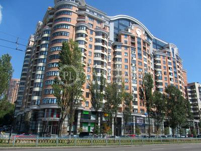 квартира за адресою Лесі Українки бульв., 7-Б