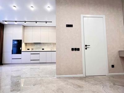 квартира за адресою Краснова вул., 1-А