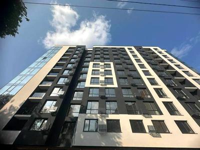 квартира за адресою Гарбарська вул., 29