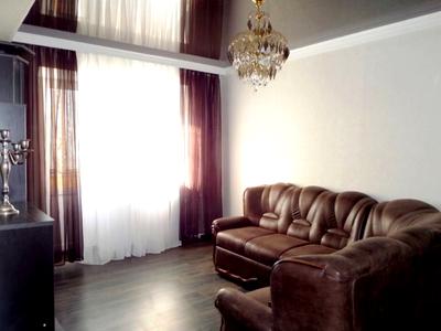 квартира по адресу Братиславская ул., 34