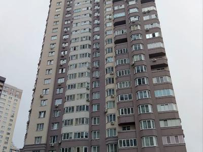 квартира за адресою Бровари, Київська вул., 249-А