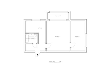 квартира по адресу Ицхака Рабина ул., 27