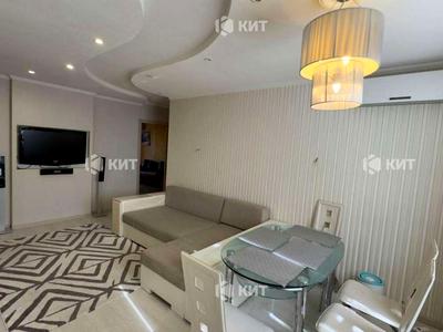 квартира по адресу Фесенковская ул., 7