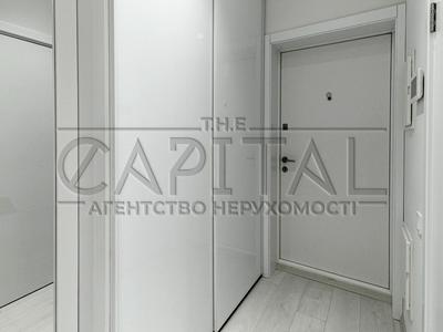 квартира по адресу Андрея Верхогляда ул. (Михайла Драгомирова), 5