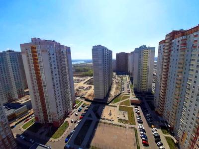 квартира по адресу Бориса Гмыри ул., 14-А