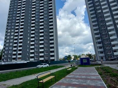 квартира за адресою Коноплянська вул., 22