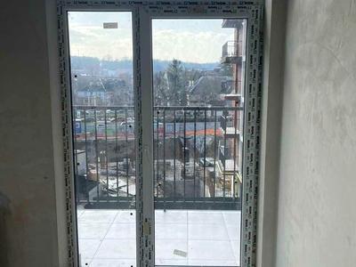 квартира за адресою Лемківська вул., 9