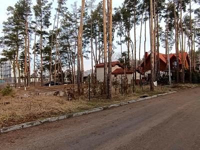 ділянка за адресою Марченко