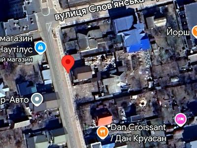 ділянка за адресою Зої Алієвої, 58