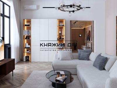 комерційна за адресою Рейтарська вул., 11