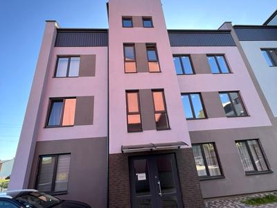 квартира за адресою Винна Гора вул., 30